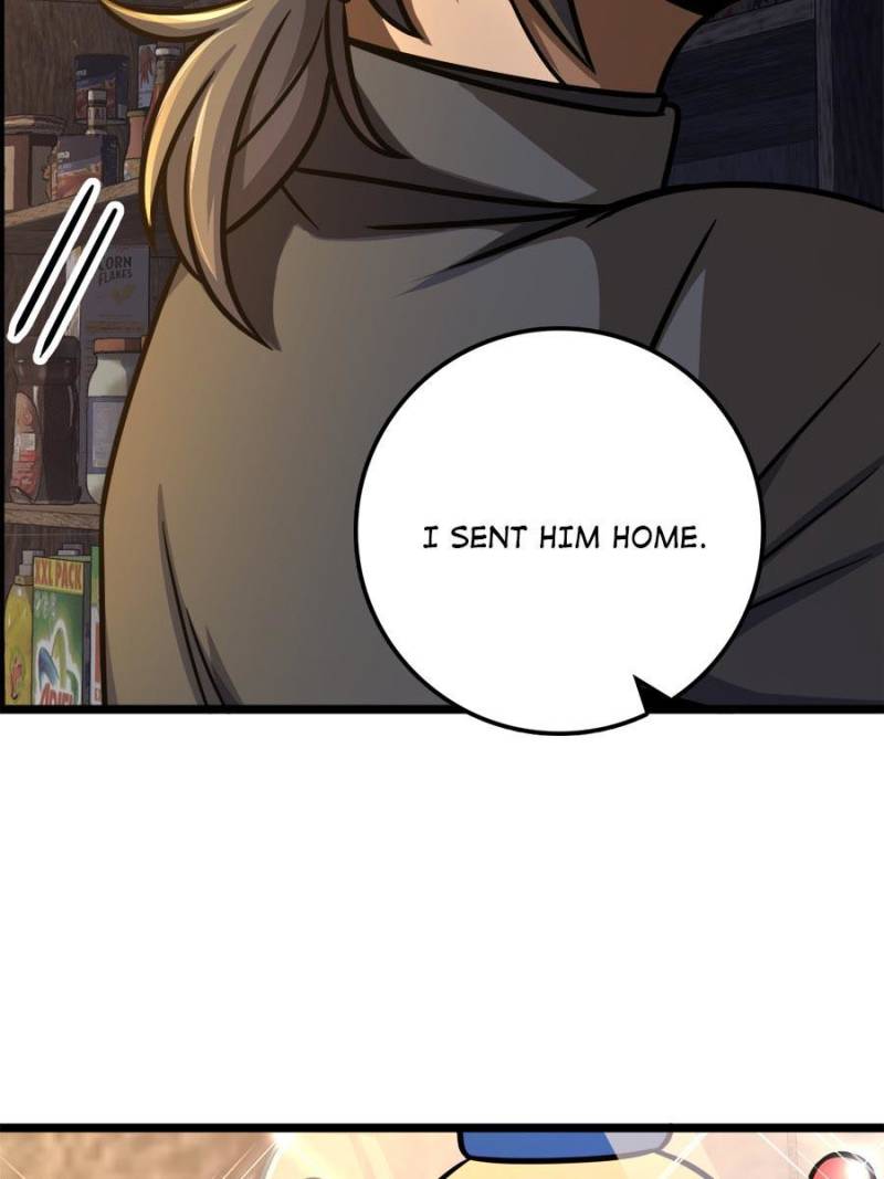 Spare Me, Great Lord! Chapter 329 - 67