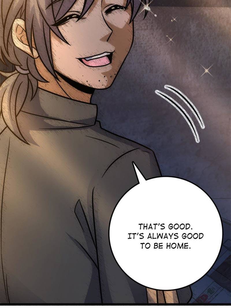 Spare Me, Great Lord! Chapter 329 - 70