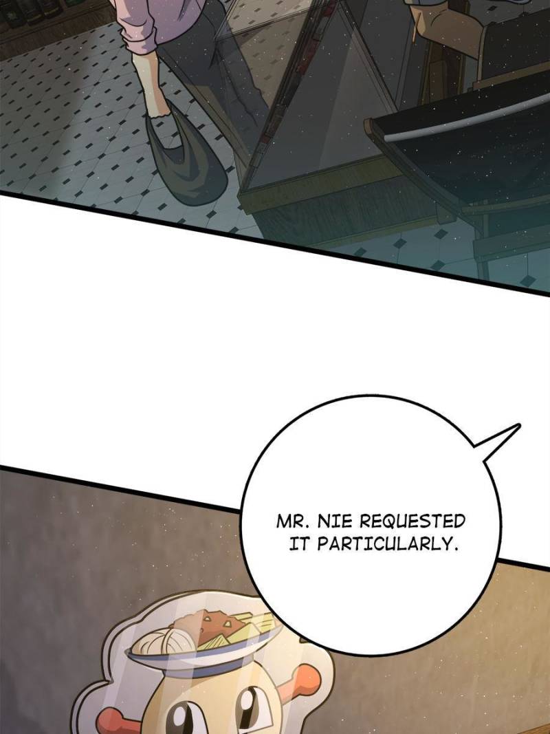 Spare Me, Great Lord! Chapter 328 - 74