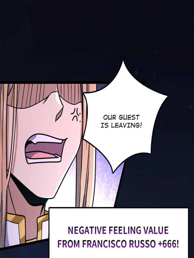 Spare Me, Great Lord! Chapter 331 - 1