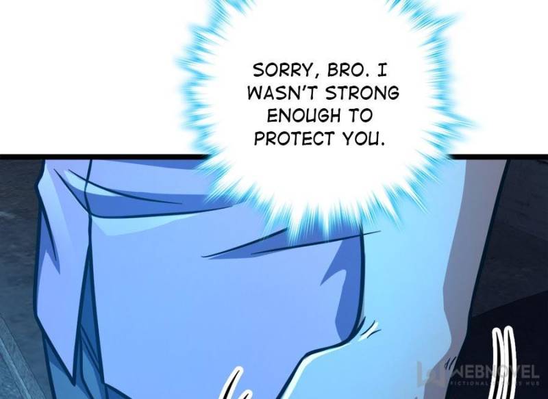Spare Me, Great Lord! Chapter 329 - 75