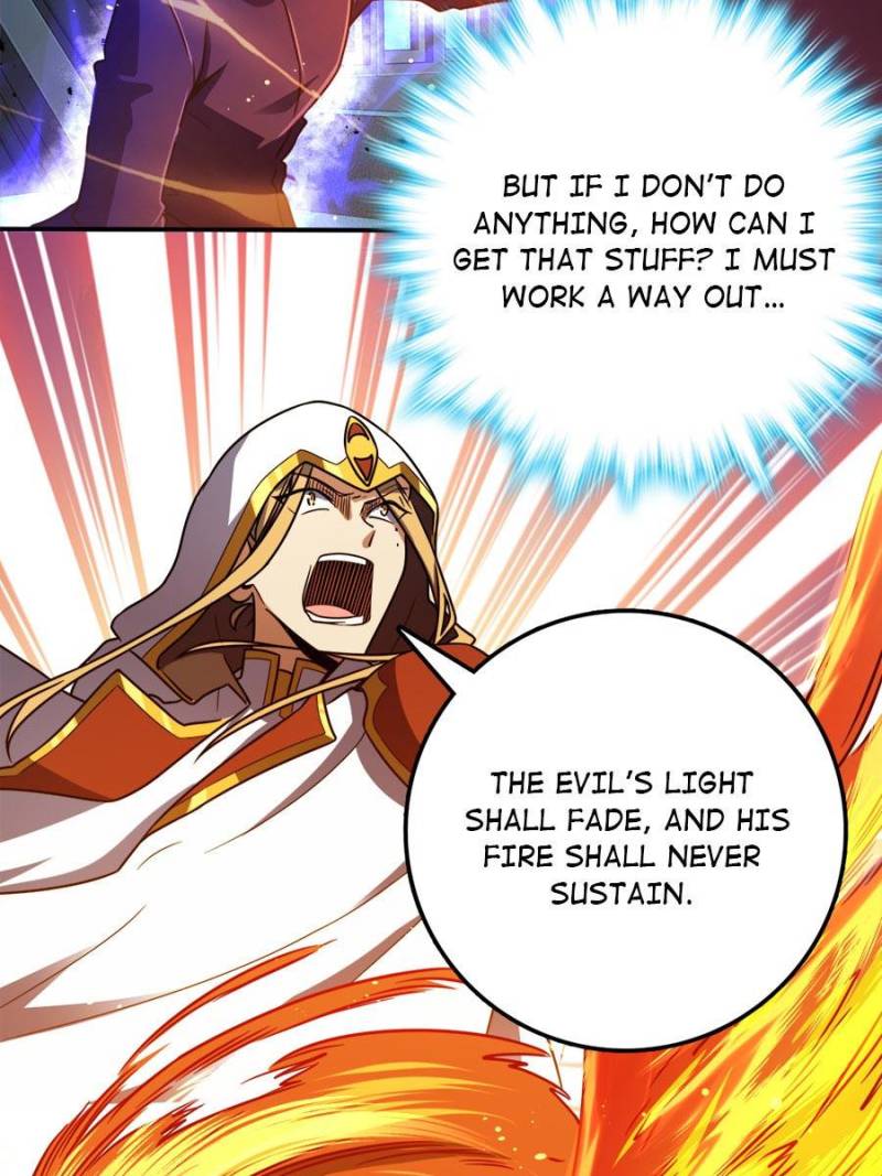Spare Me, Great Lord! Chapter 332 - 2