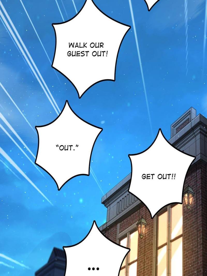 Spare Me, Great Lord! Chapter 331 - 5