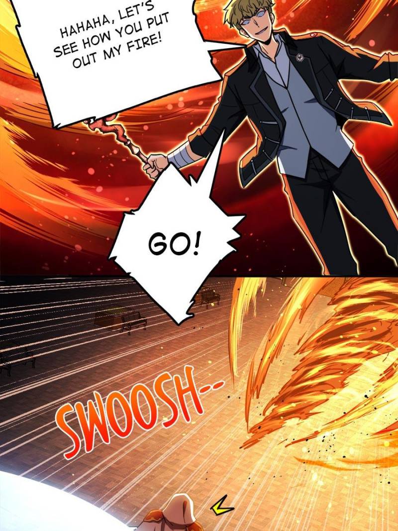Spare Me, Great Lord! Chapter 332 - 4