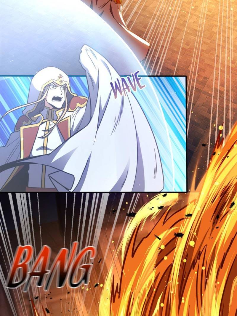 Spare Me, Great Lord! Chapter 332 - 5