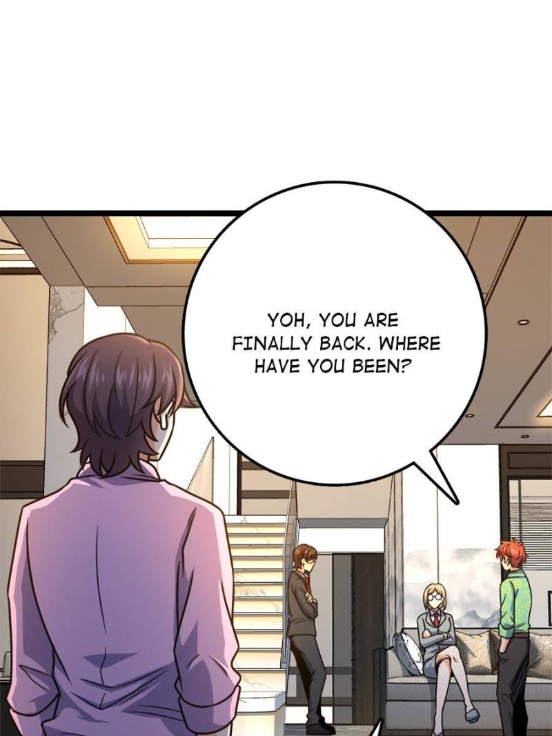 Spare Me, Great Lord! Chapter 329 - 82