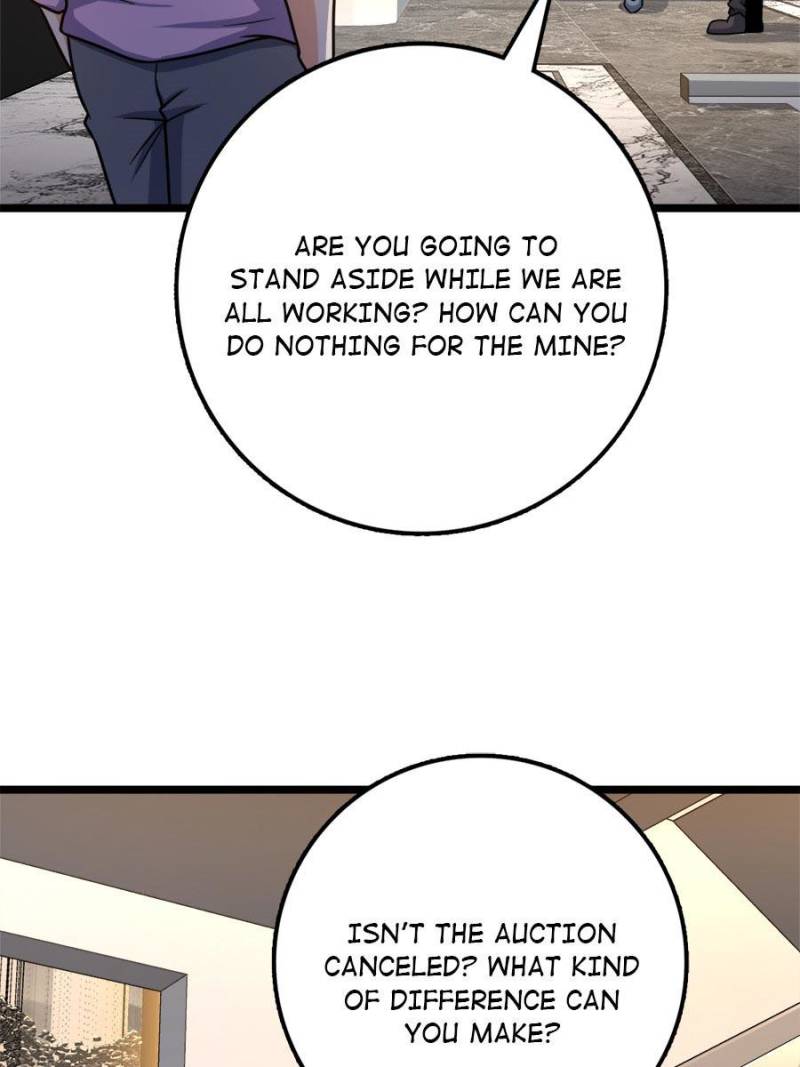 Spare Me, Great Lord! Chapter 329 - 83