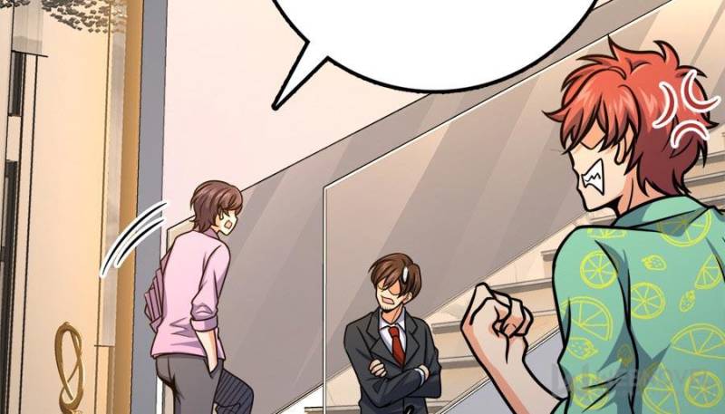 Spare Me, Great Lord! Chapter 329 - 84