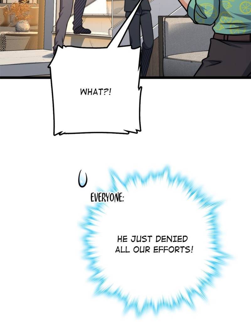 Spare Me, Great Lord! Chapter 329 - 85