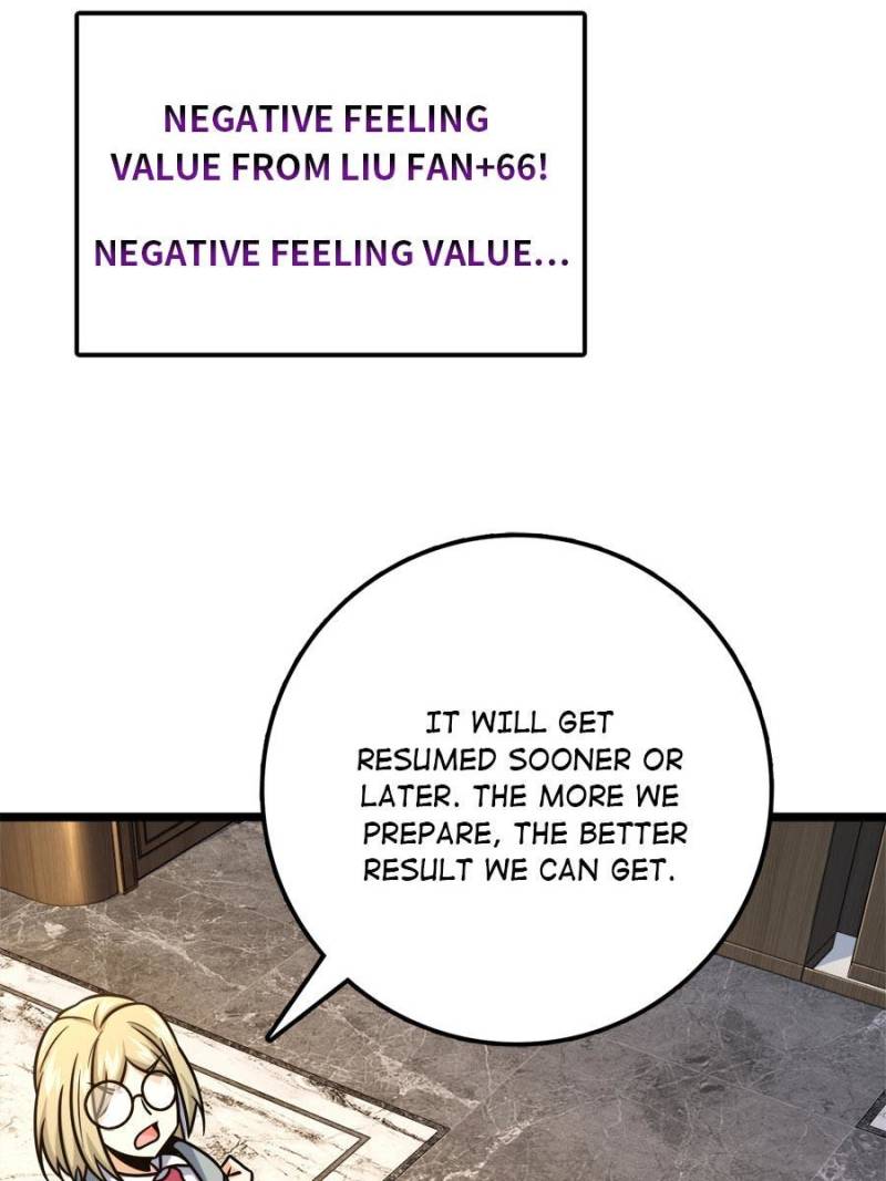 Spare Me, Great Lord! Chapter 329 - 86
