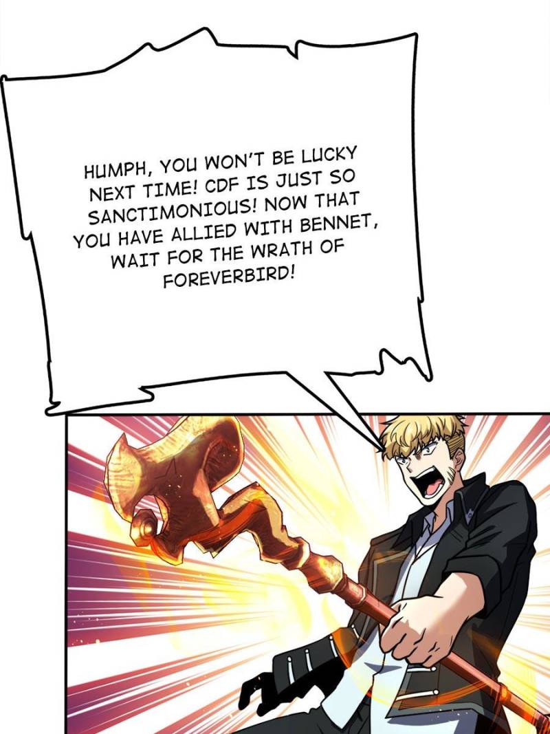 Spare Me, Great Lord! Chapter 332 - 10