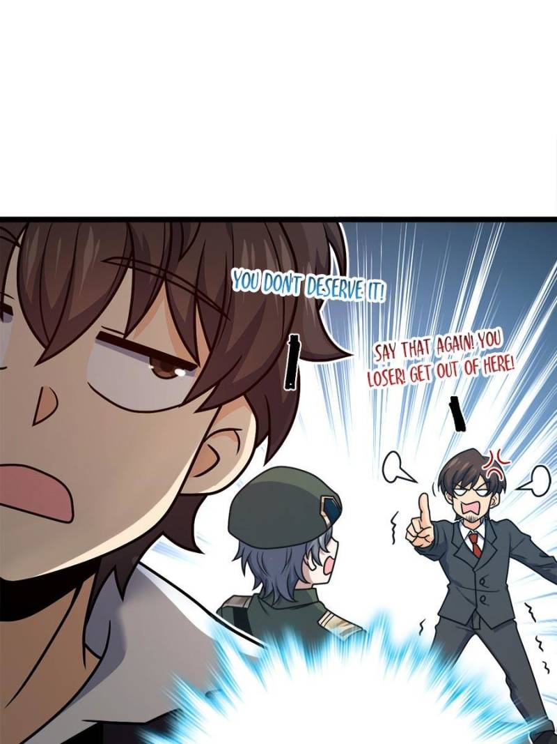 Spare Me, Great Lord! Chapter 331 - 14
