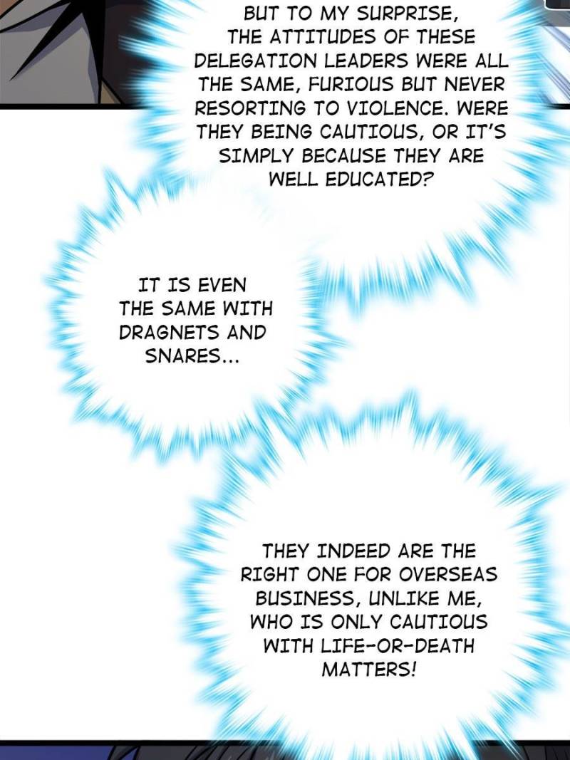 Spare Me, Great Lord! Chapter 331 - 15