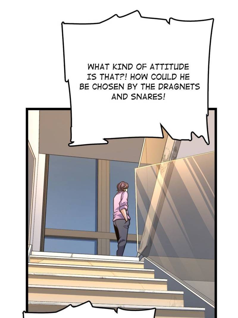 Spare Me, Great Lord! Chapter 329 - 89