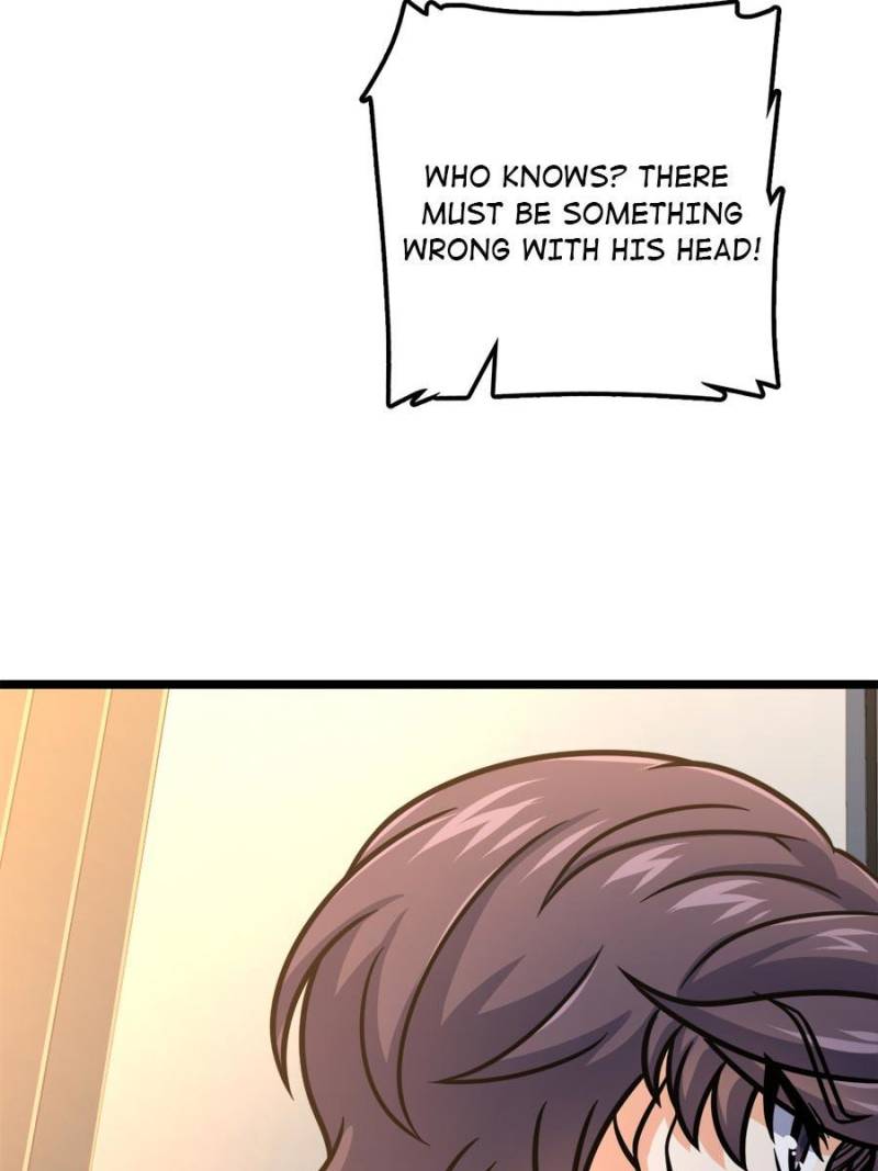 Spare Me, Great Lord! Chapter 329 - 91