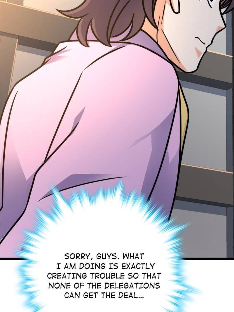Spare Me, Great Lord! Chapter 329 - 92
