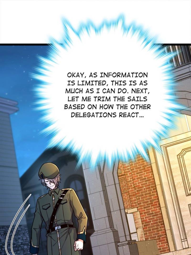 Spare Me, Great Lord! Chapter 331 - 22