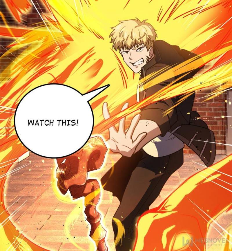 Spare Me, Great Lord! Chapter 332 - 21