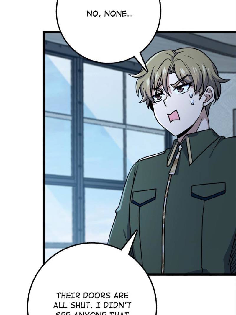 Spare Me, Great Lord! Chapter 331 - 28