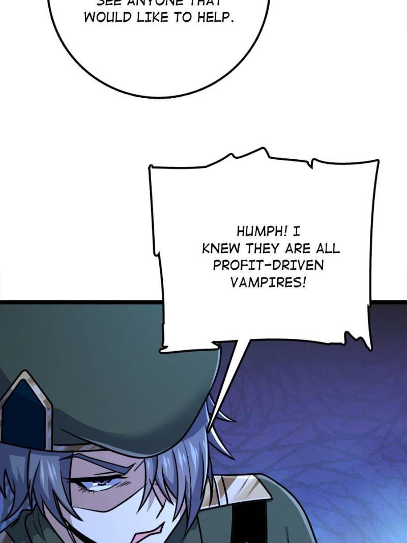 Spare Me, Great Lord! Chapter 331 - 29