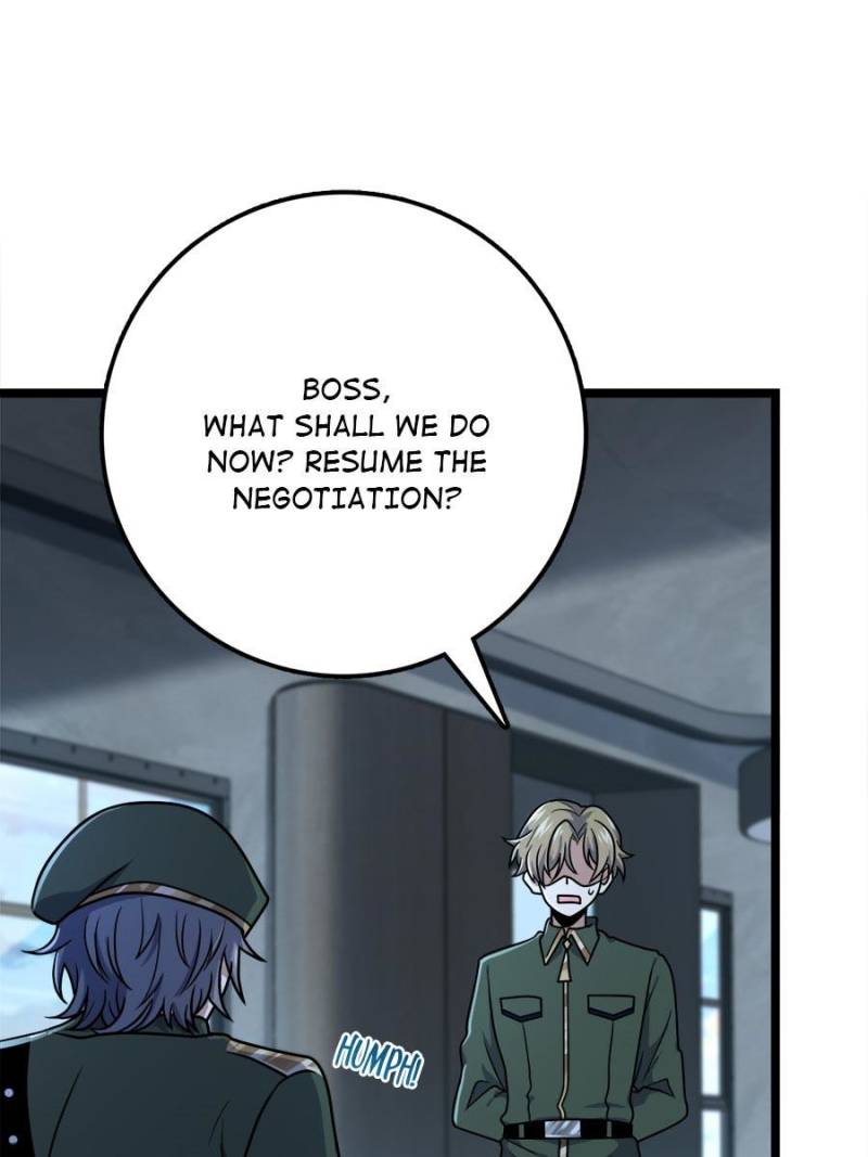 Spare Me, Great Lord! Chapter 331 - 31