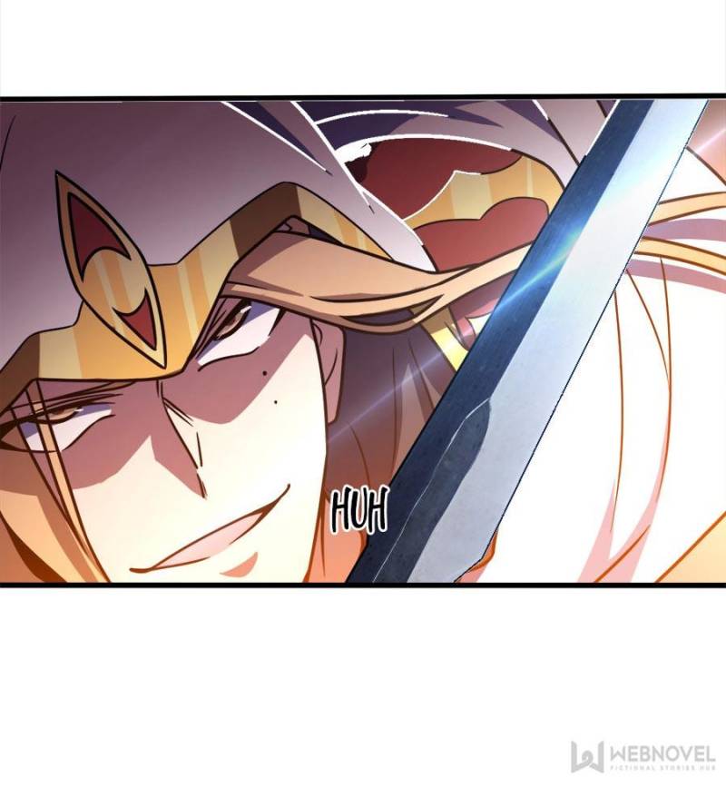 Spare Me, Great Lord! Chapter 332 - 24