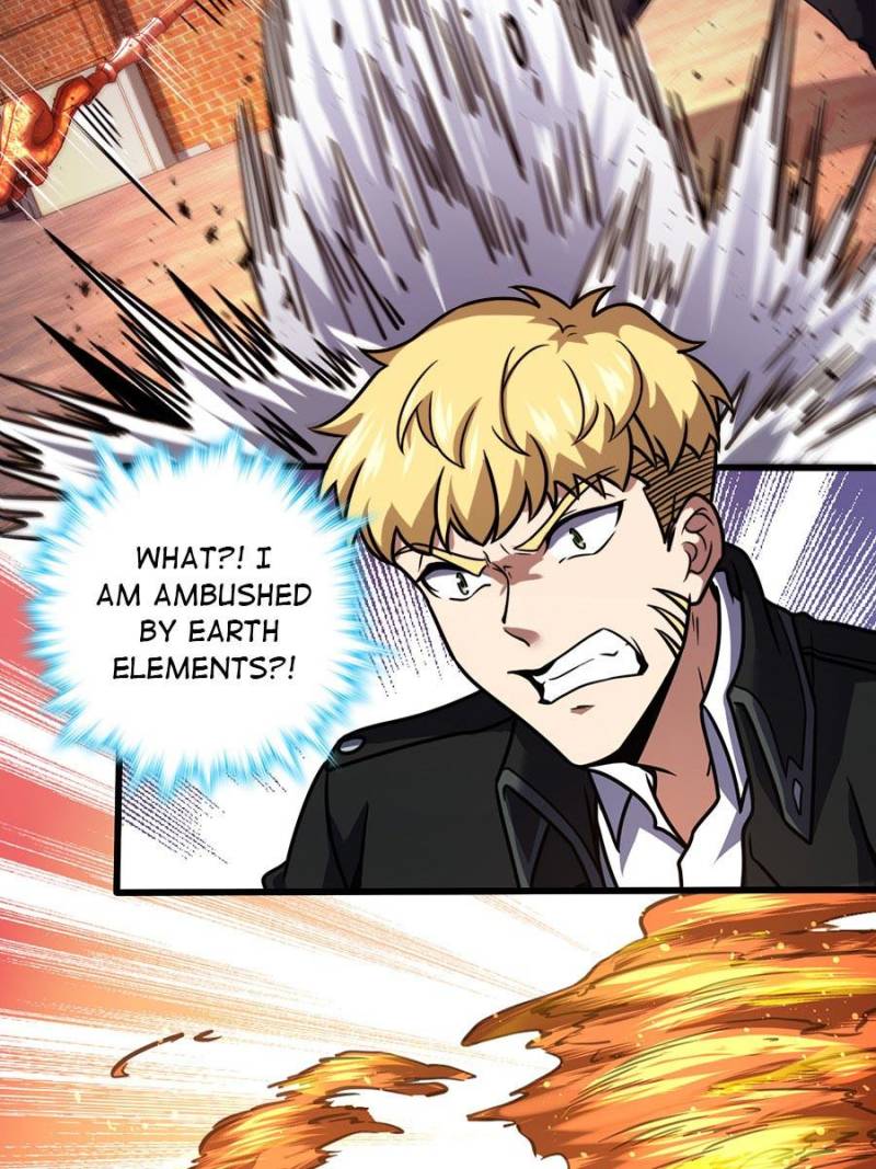 Spare Me, Great Lord! Chapter 332 - 26