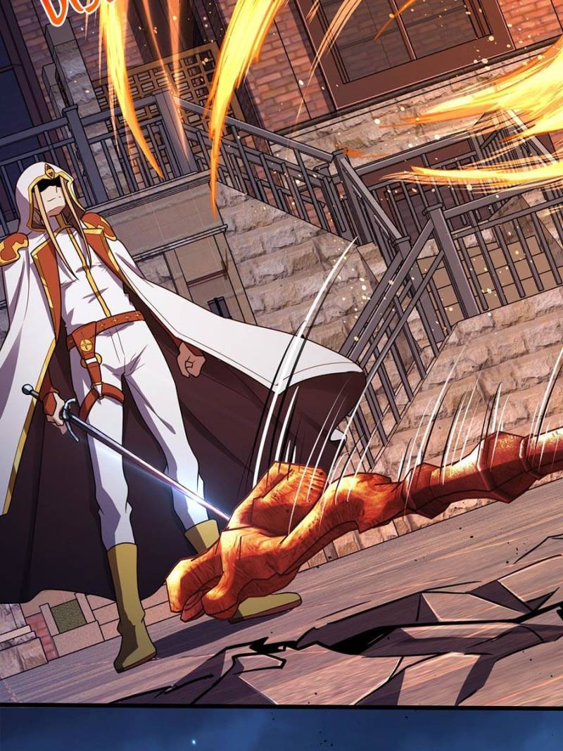 Spare Me, Great Lord! Chapter 332 - 28