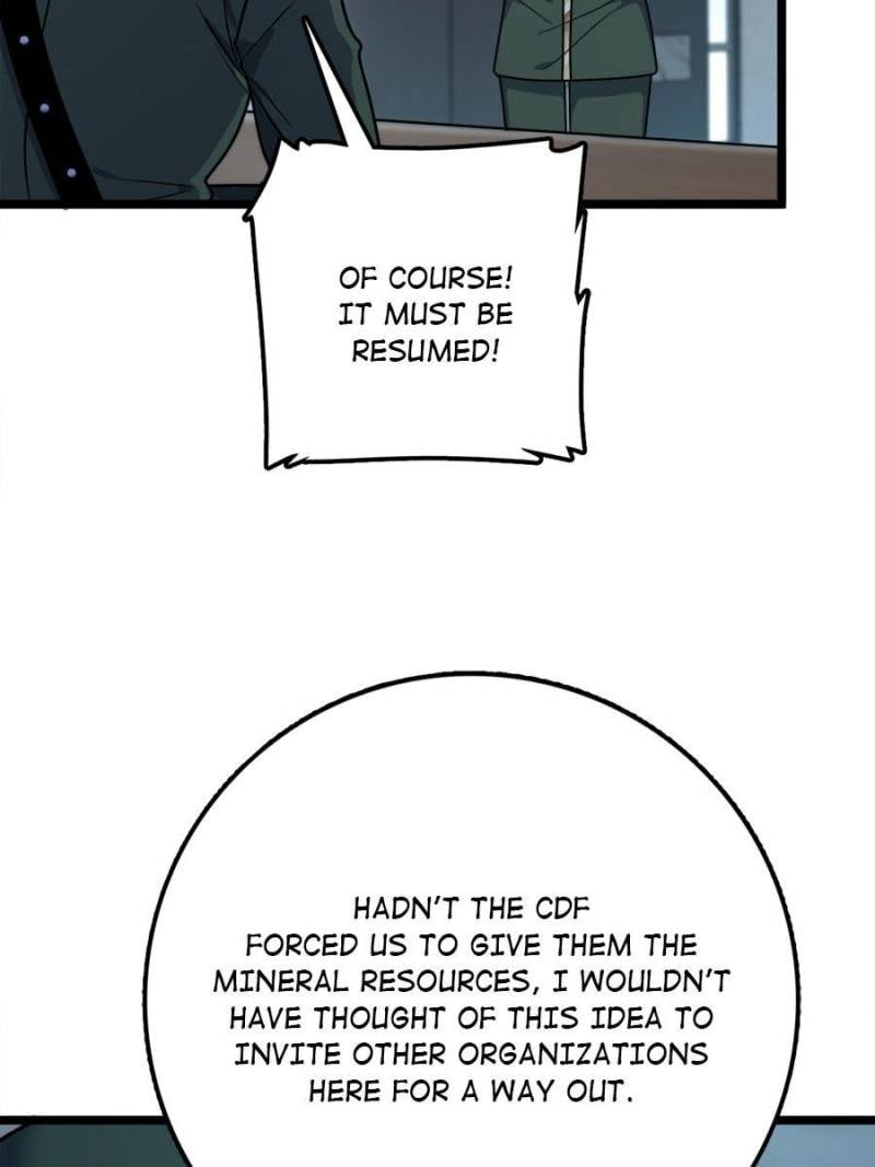 Spare Me, Great Lord! Chapter 331 - 32