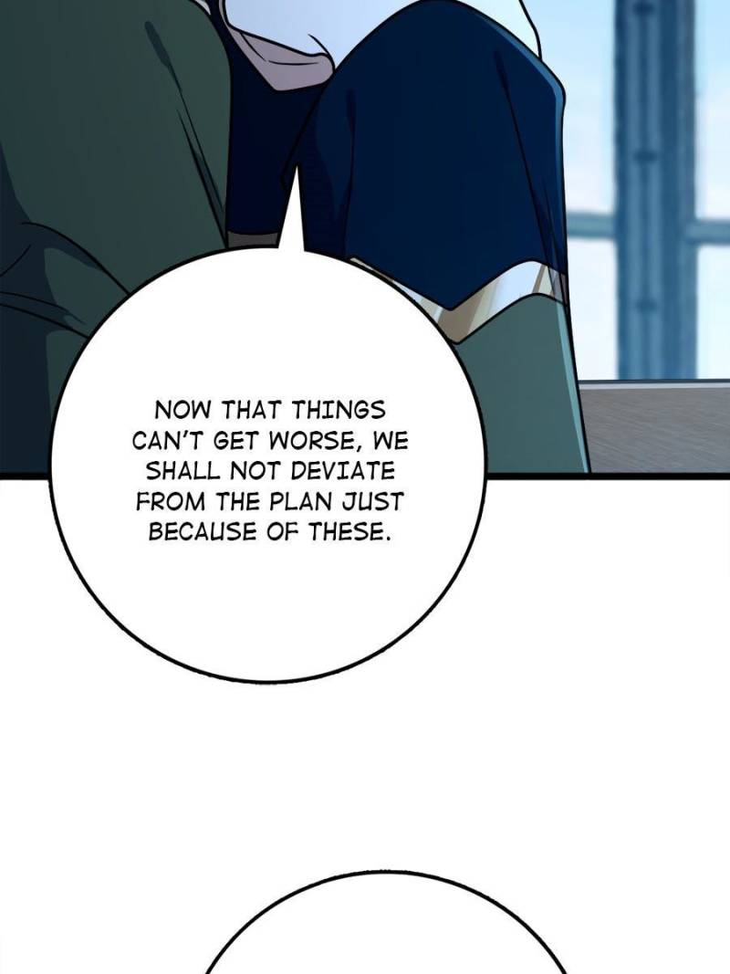 Spare Me, Great Lord! Chapter 331 - 34