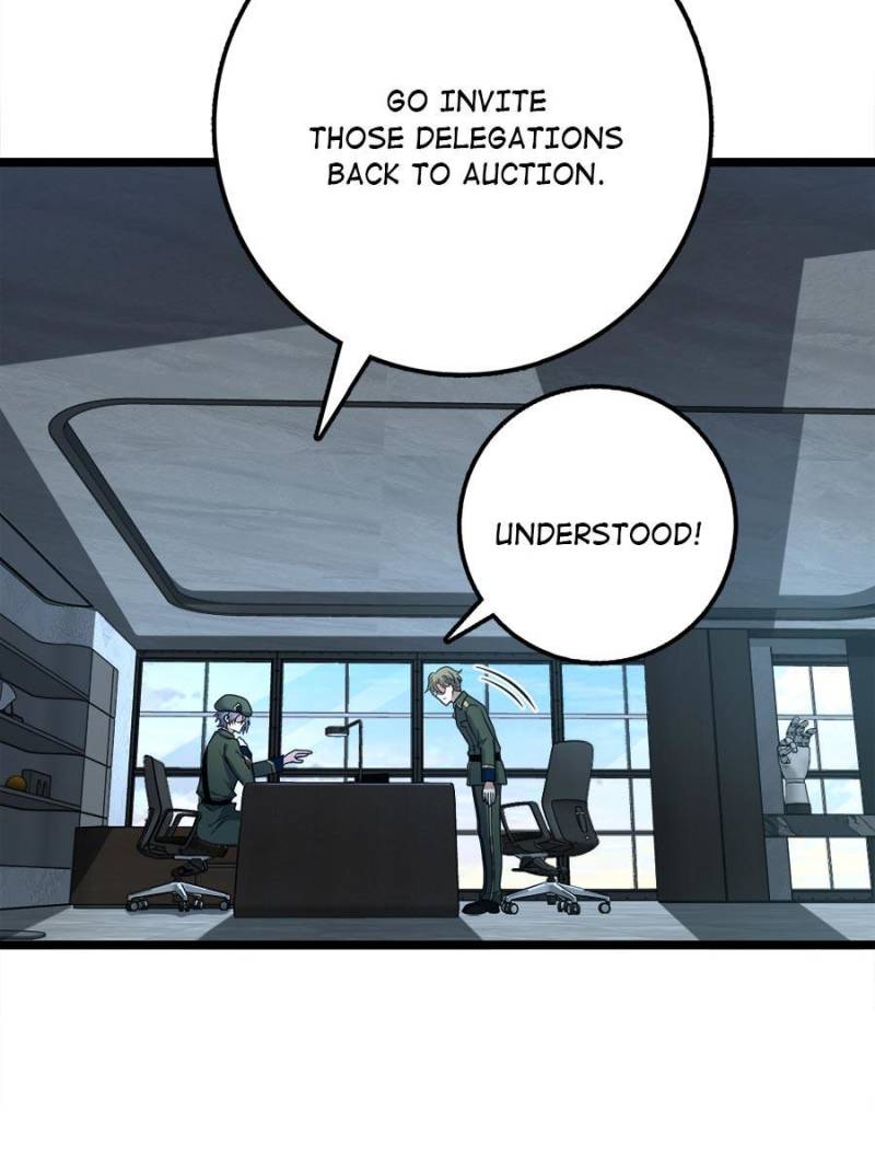 Spare Me, Great Lord! Chapter 331 - 35
