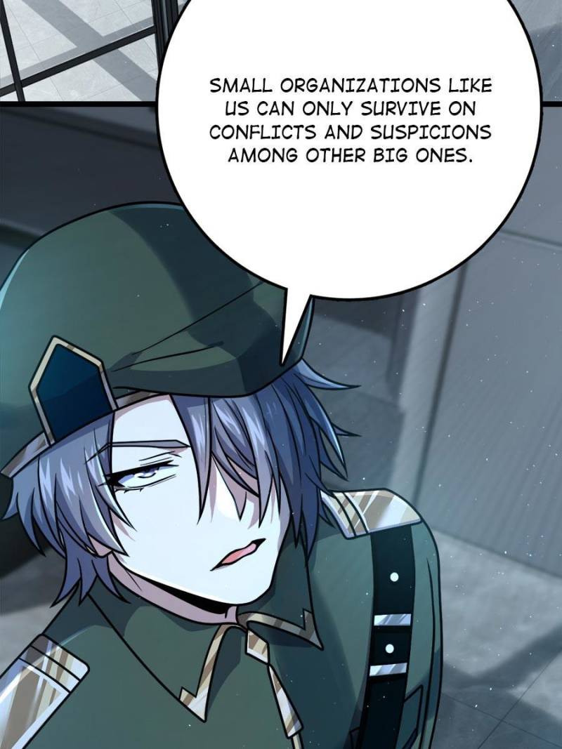 Spare Me, Great Lord! Chapter 331 - 38