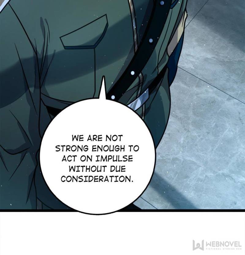 Spare Me, Great Lord! Chapter 331 - 39