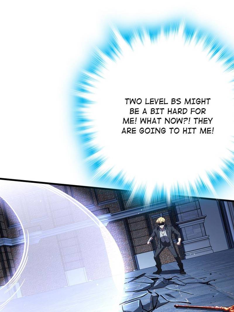 Spare Me, Great Lord! Chapter 332 - 35