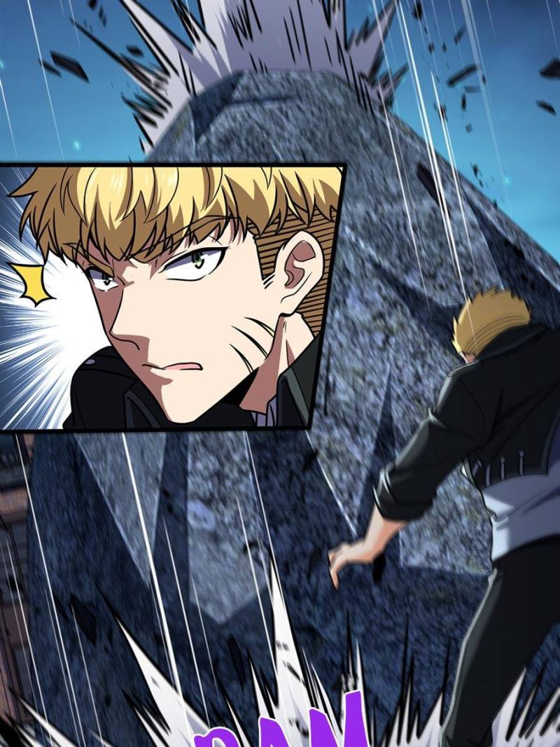 Spare Me, Great Lord! Chapter 332 - 37
