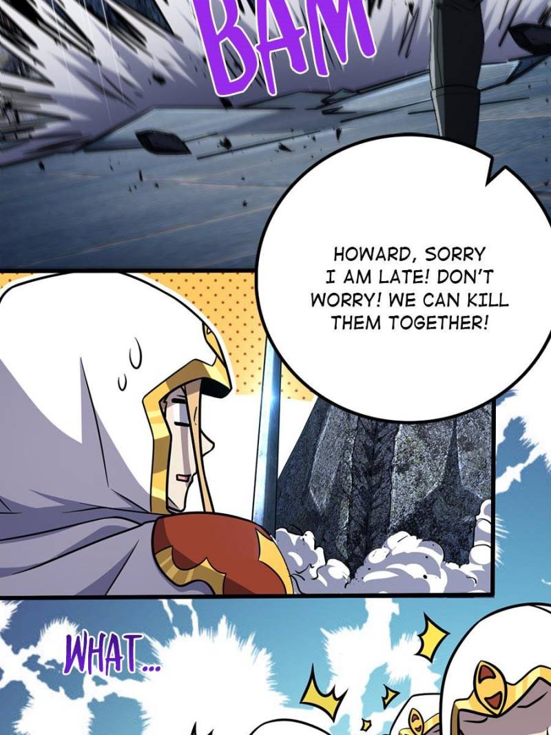 Spare Me, Great Lord! Chapter 332 - 38