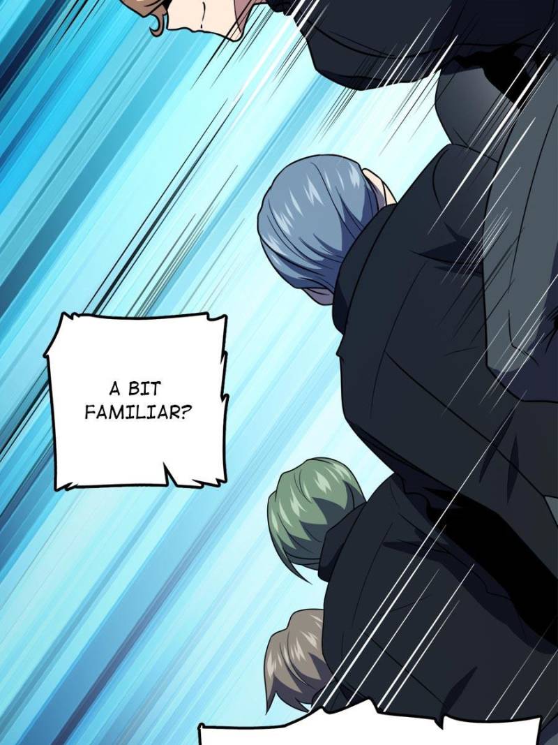 Spare Me, Great Lord! Chapter 332 - 41