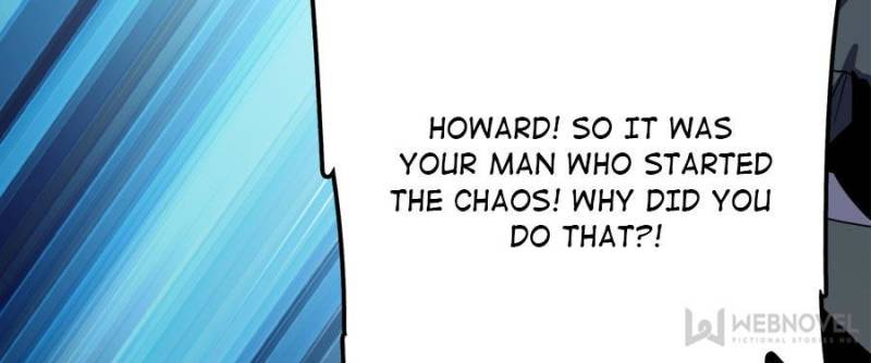 Spare Me, Great Lord! Chapter 332 - 42