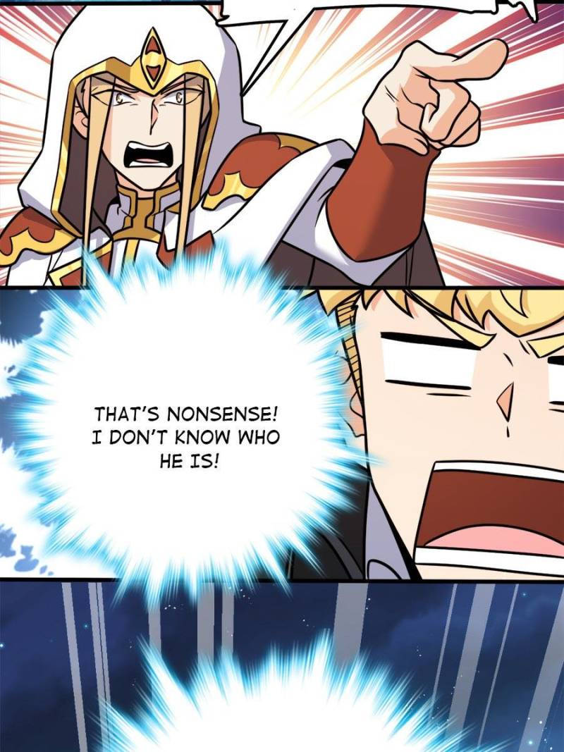 Spare Me, Great Lord! Chapter 332 - 43