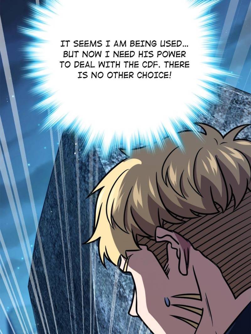 Spare Me, Great Lord! Chapter 332 - 44