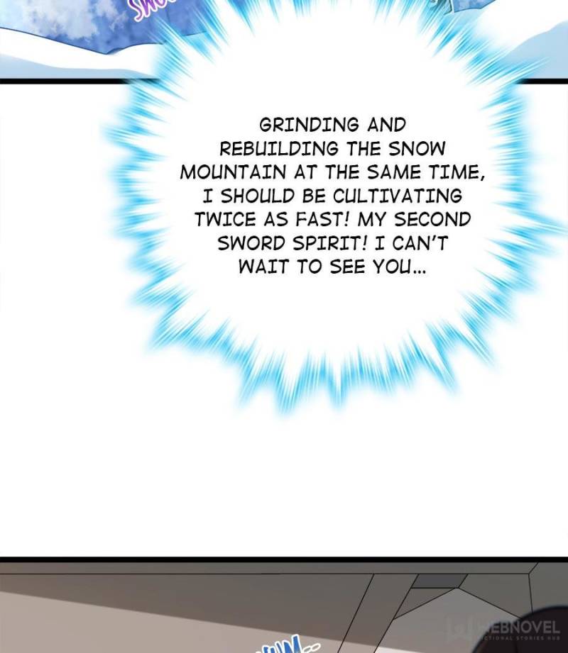 Spare Me, Great Lord! Chapter 331 - 51