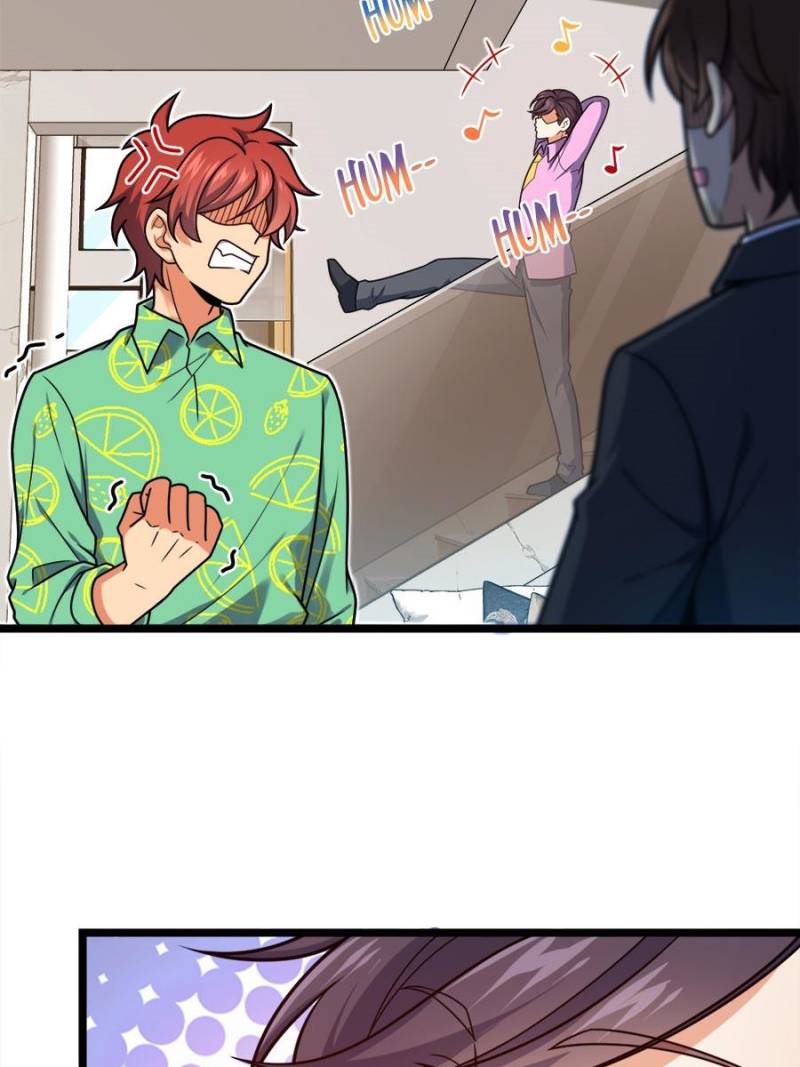 Spare Me, Great Lord! Chapter 331 - 52