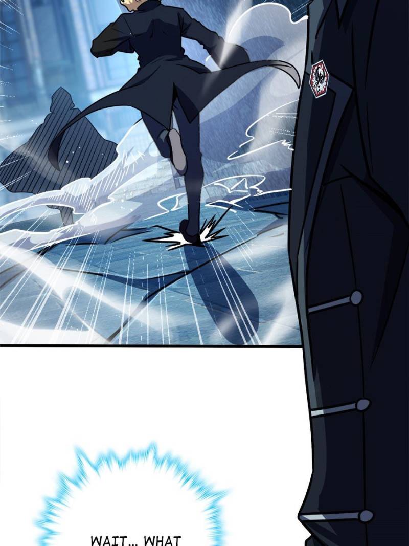 Spare Me, Great Lord! Chapter 332 - 46