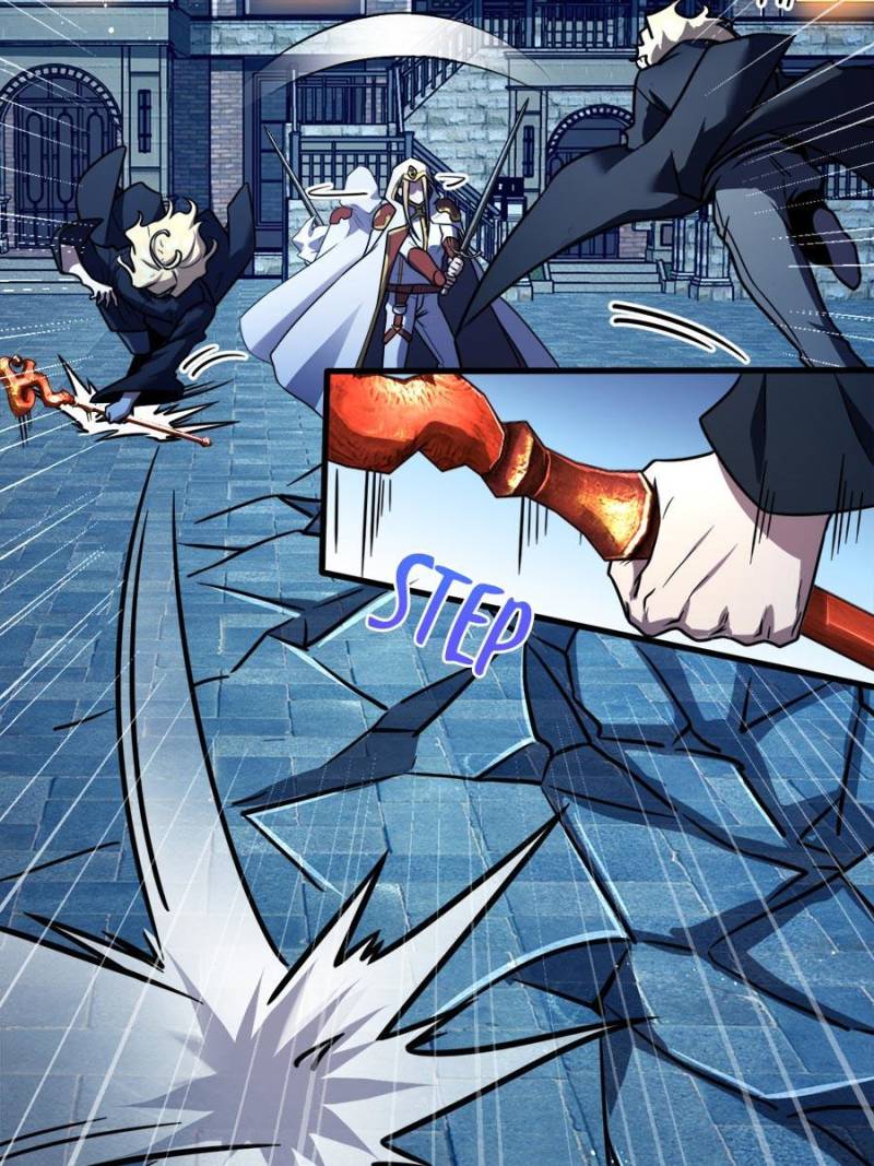 Spare Me, Great Lord! Chapter 332 - 49