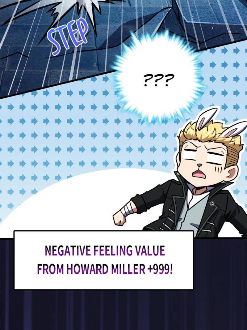 Spare Me, Great Lord! Chapter 332 - 50