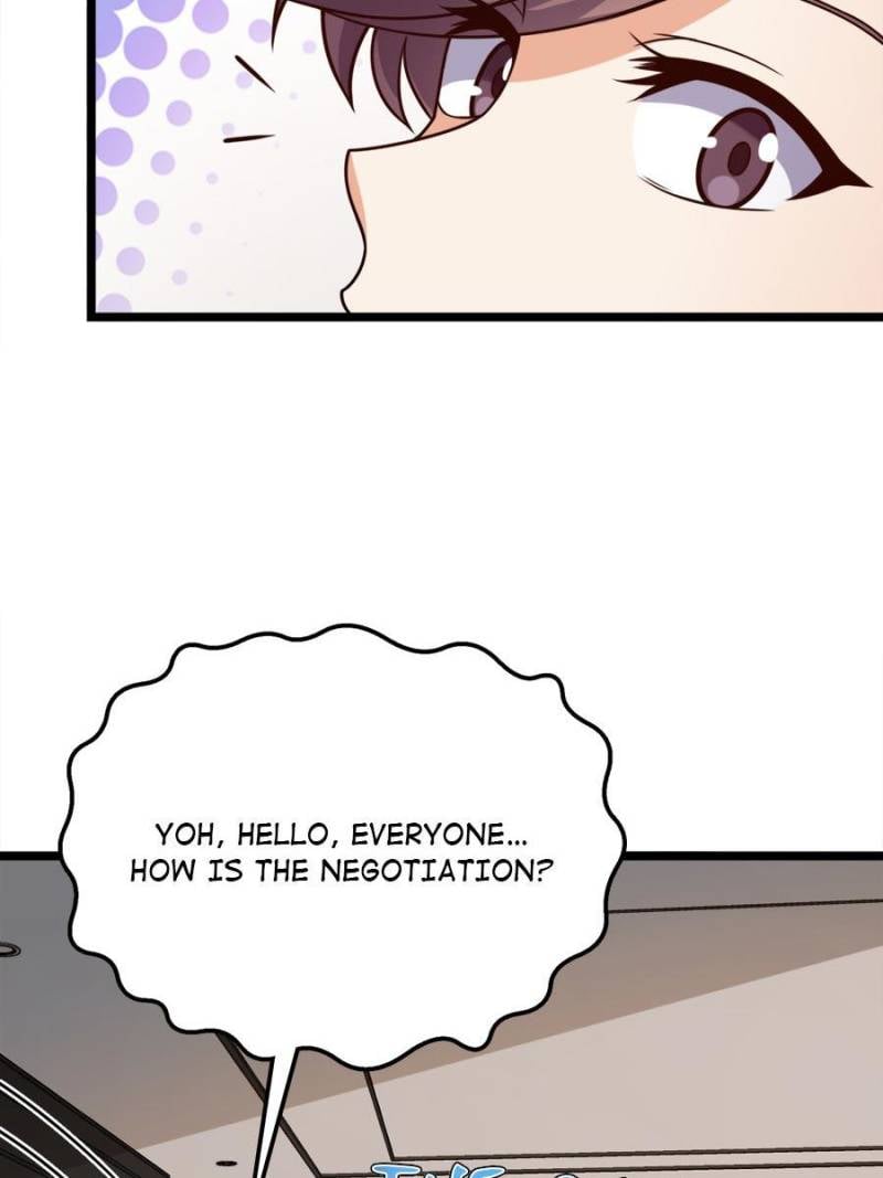 Spare Me, Great Lord! Chapter 331 - 53