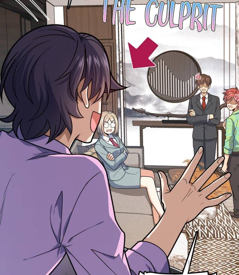 Spare Me, Great Lord! Chapter 331 - 54