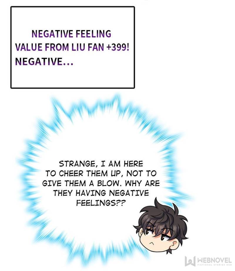 Spare Me, Great Lord! Chapter 331 - 57