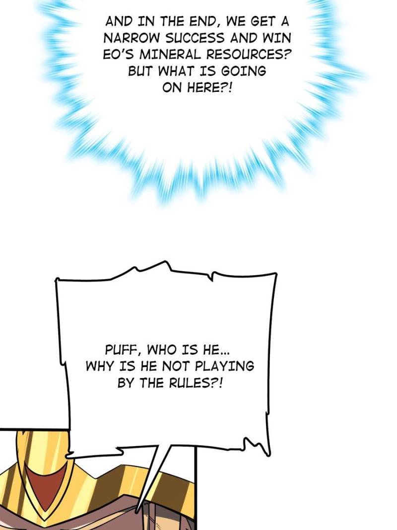Spare Me, Great Lord! Chapter 332 - 55