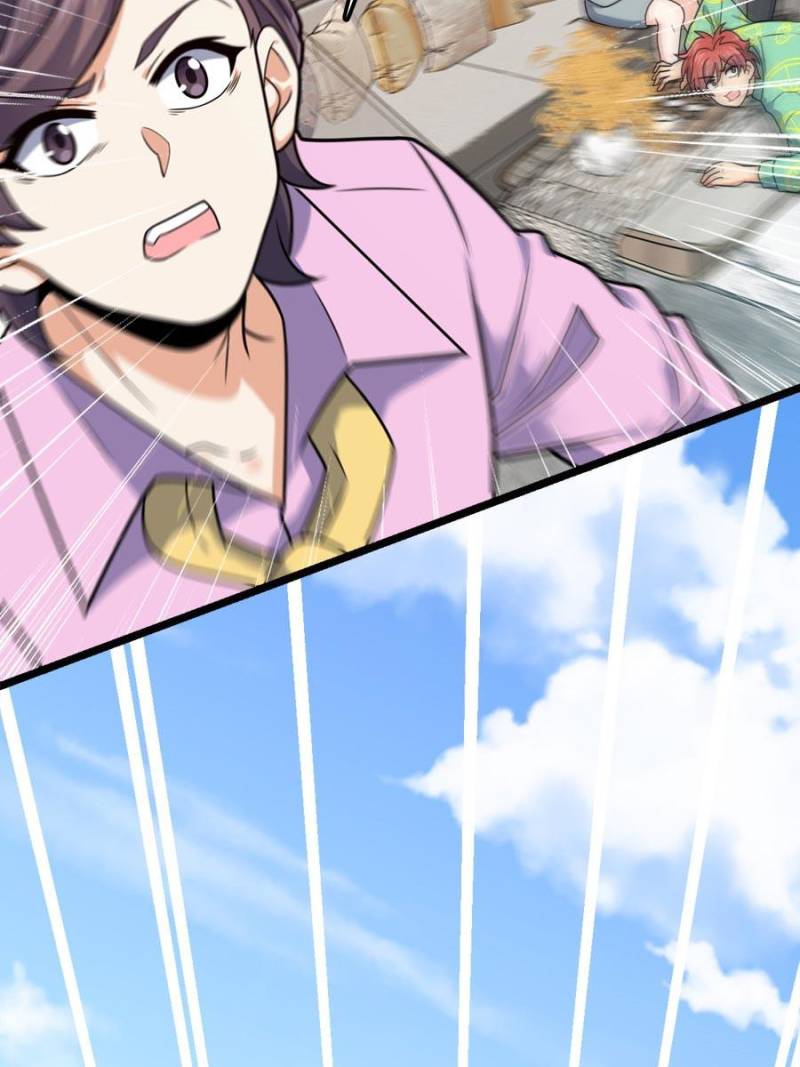Spare Me, Great Lord! Chapter 331 - 61